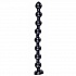 Фаллоимитатор Analconda Big Snake Beads, 45 см